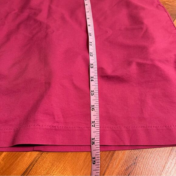 Adidas golf skort 🌺 excellent condition 🌺 size 8 - Picture 4 of 9